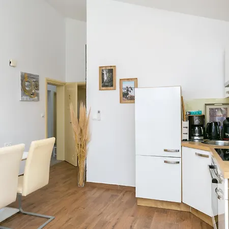 Apartmán Radic Medulin