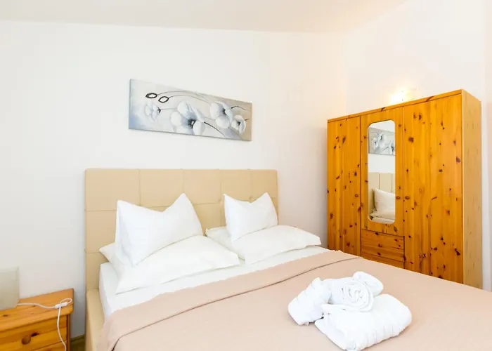 Apartament Radic