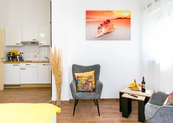 Radic Apartament Medulin