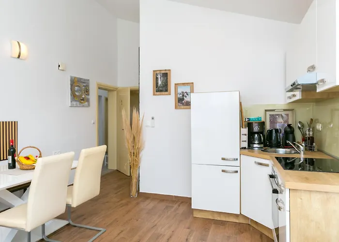 Appartement Radic Medulin