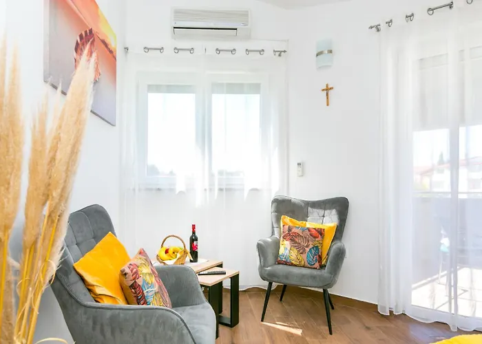 Radic Apartament *