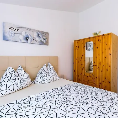 Radic Apartment *
