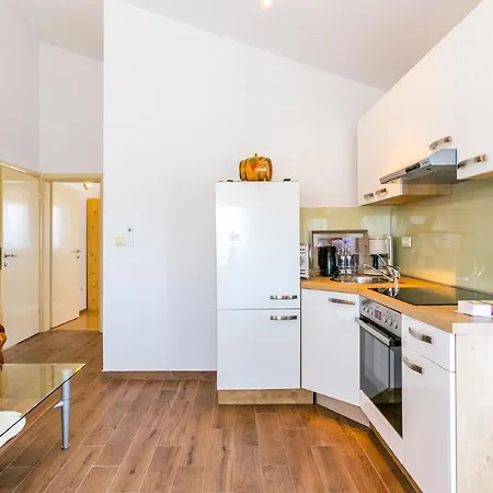 Apartment Radic Medulin
