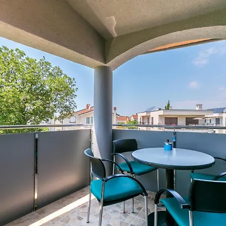 Apartment Radic Medulin
