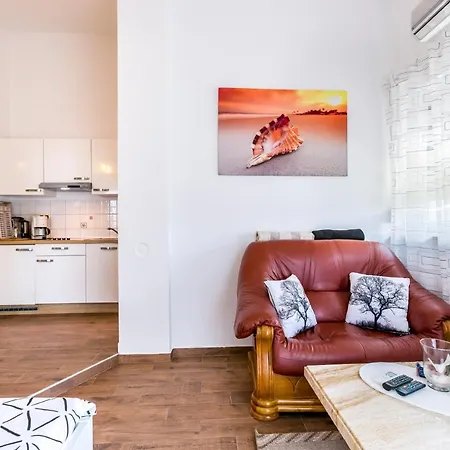 Apartman Radic *