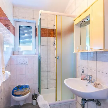 Apartment Radic