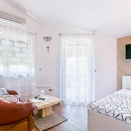 Radic Apartment