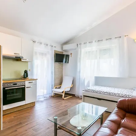 Apartment Radic *