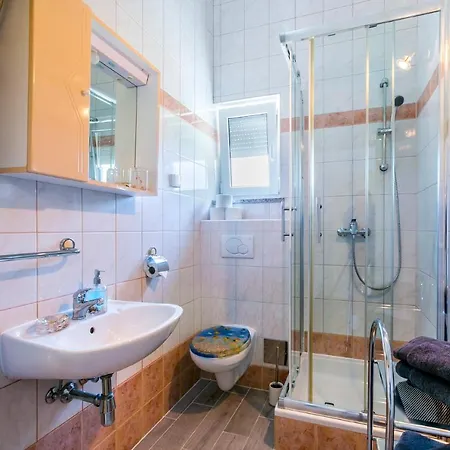 Radic Apartment