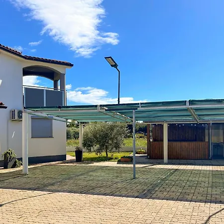 Radic Apartment Medulin