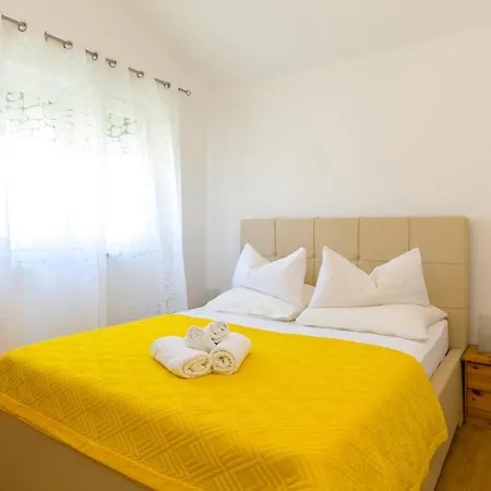 Radic Apartment Medulin