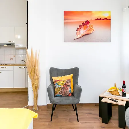 Radic Apartment Medulin