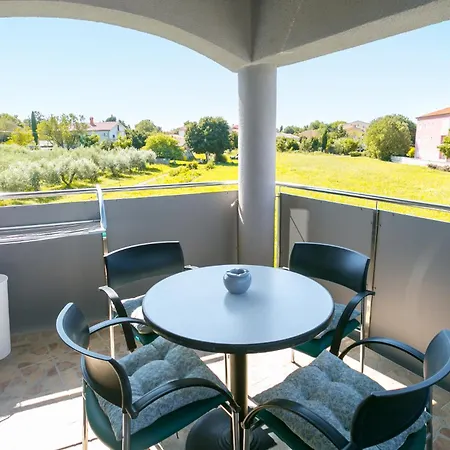 Radic Apartment Medulin