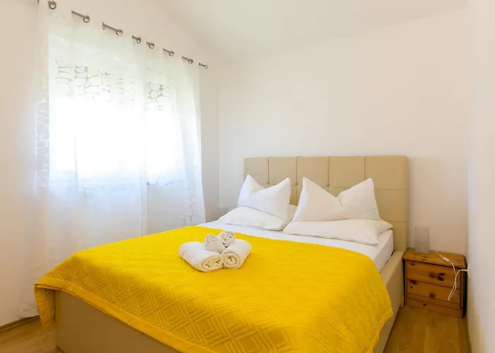 Radic Lejlighed Medulin