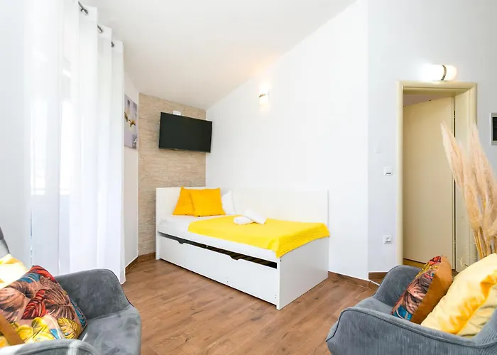 Lejlighed Radic Medulin