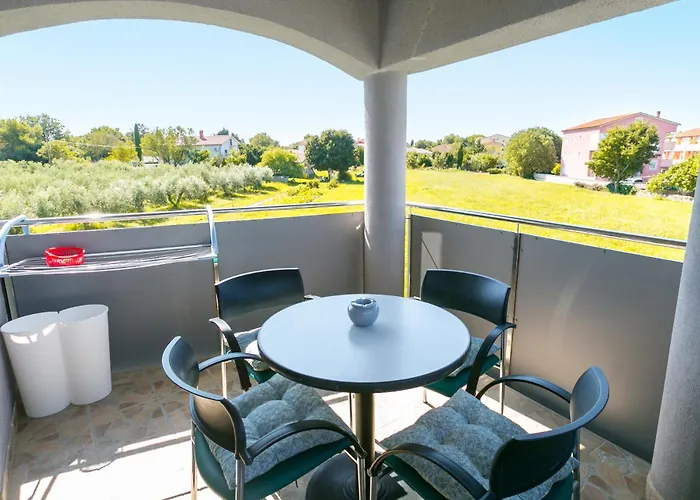 Radic Lejlighed Medulin